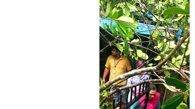 rakshappeduthunnu
