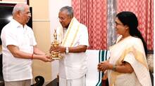 pinarayi