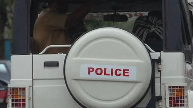 police