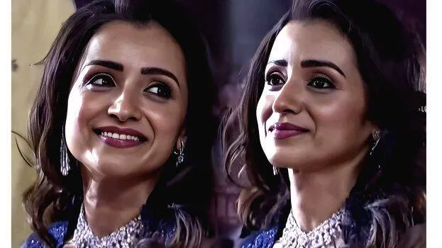 trisha
