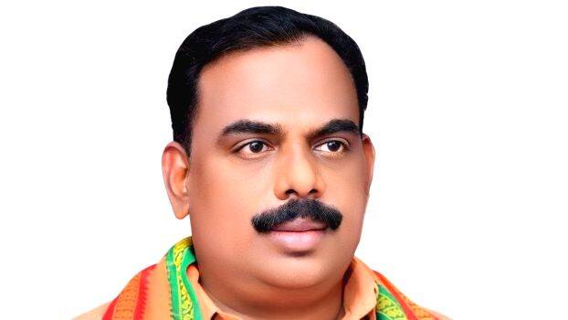 jayakumar