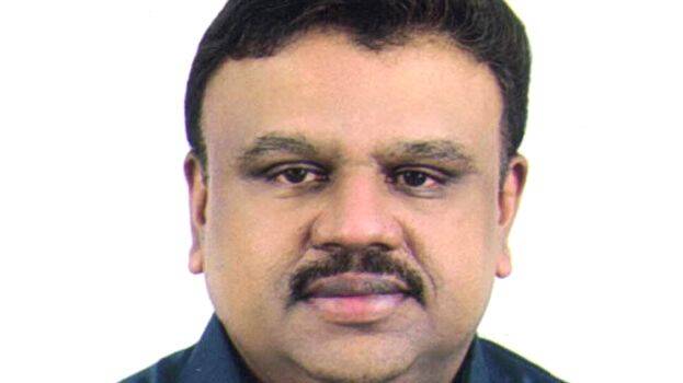 nandakumar