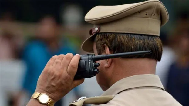 keralapolice