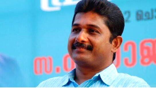 m-swaraj-chandy-oommen