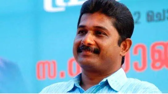 m-swaraj-chandy-oommen