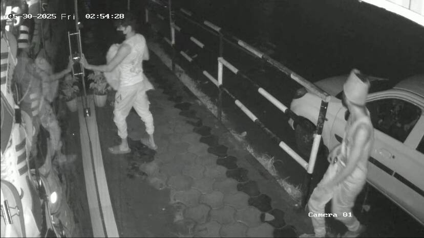 cctv