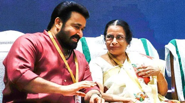 mohanlal