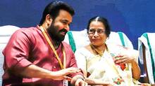 mohanlal