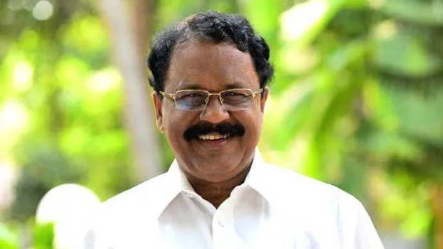 sreedharan-pillai