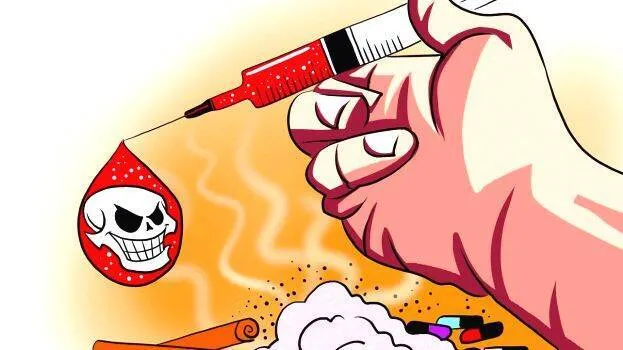 drug