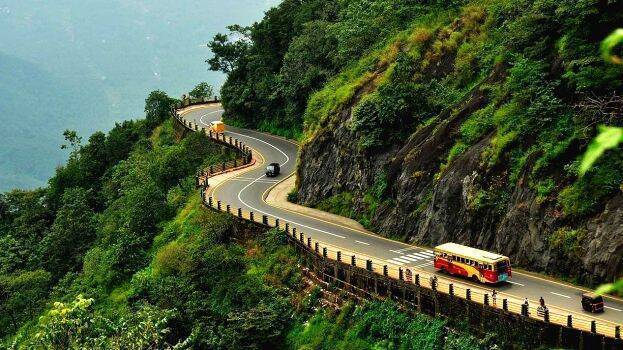 wayanad