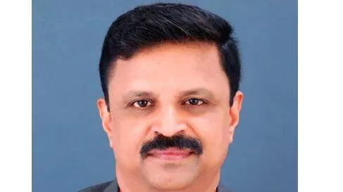 pramod