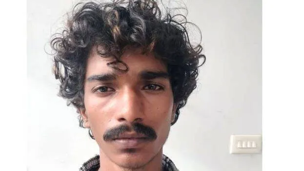 hareesh