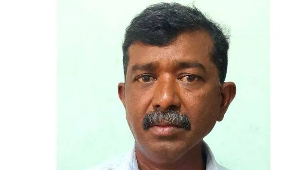 shaji