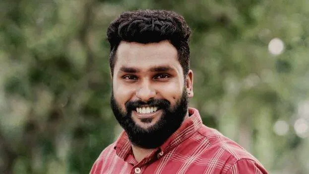 akhil