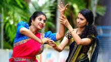 dance