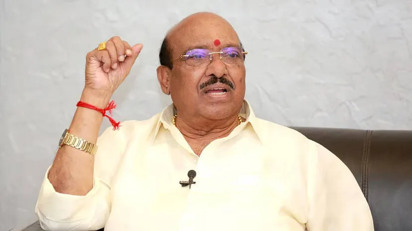 vellappally