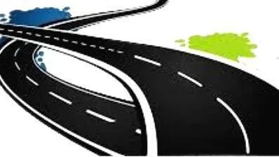 road