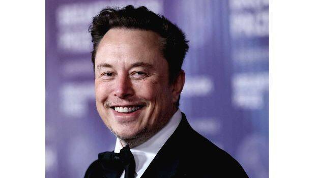 elon