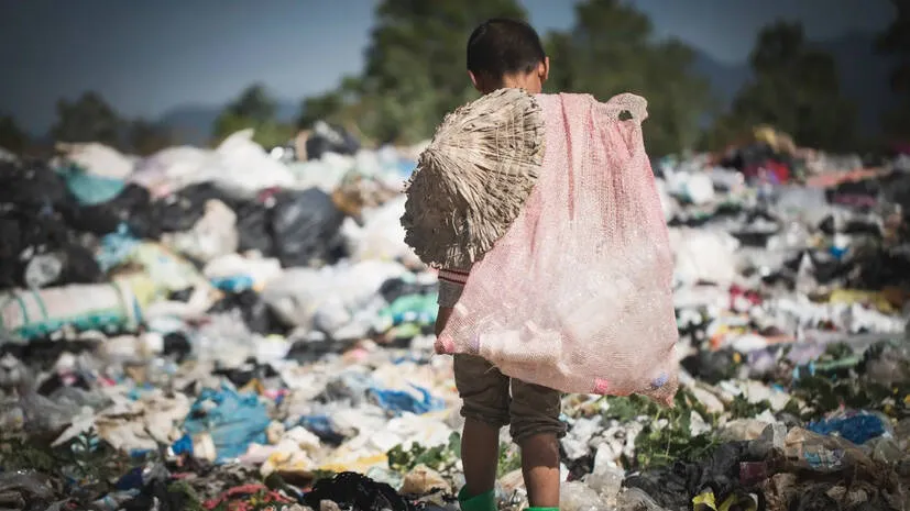 poverty
