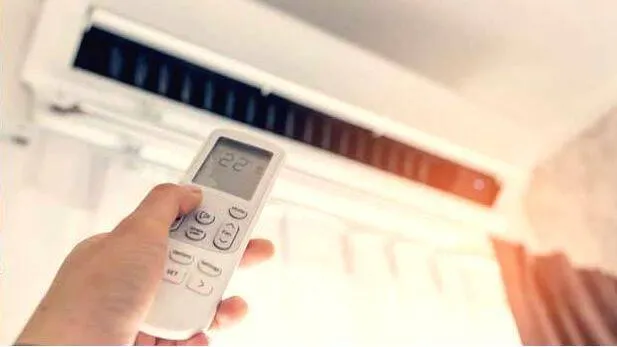 air-conditioner