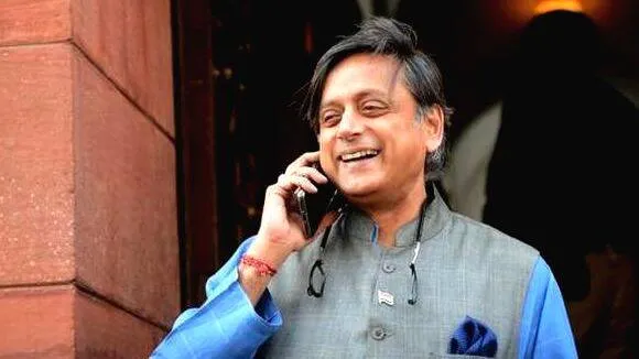 shashi-tharoor-