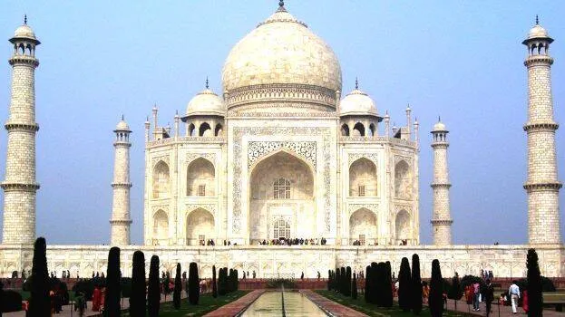 tajmahal