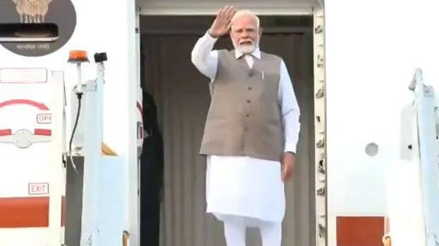 modi