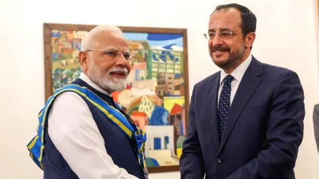 modi