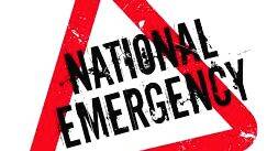 emergency
