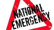 emergency