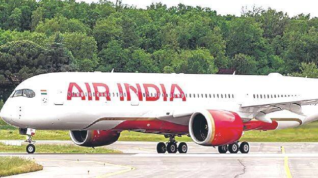 air-india