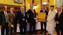 award