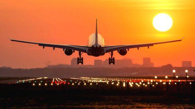 dgca