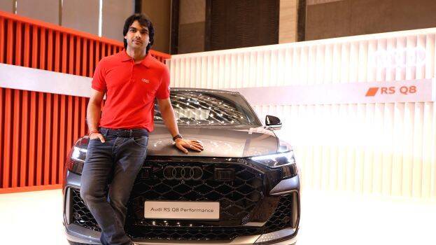 neeraj