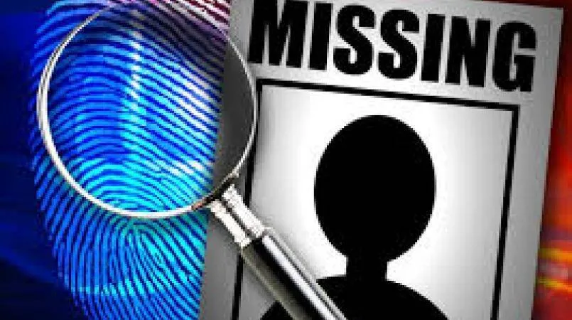 missing-persons