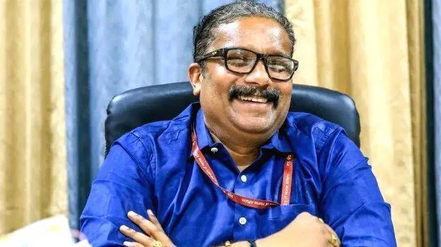 b-ashok