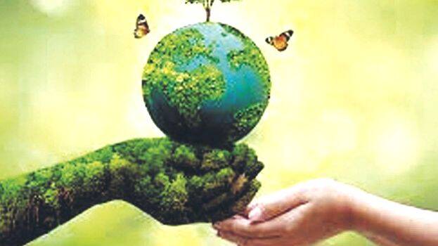 environment