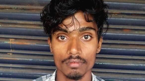 crim-rajhesh