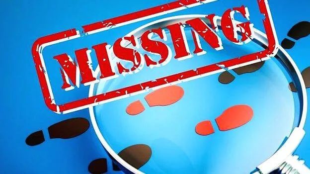 missing