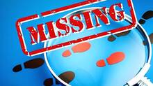 missing
