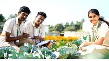 agri-course