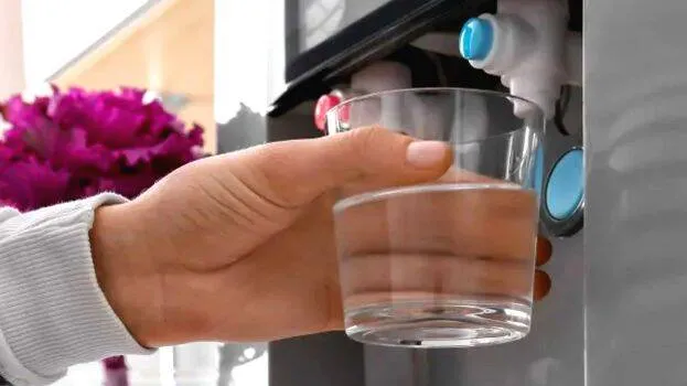 water