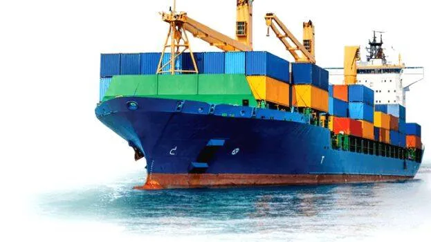 ship
