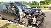 accident