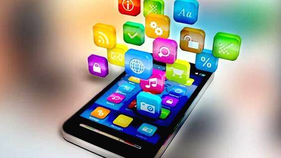 mobile-app