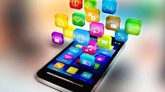 mobile-app