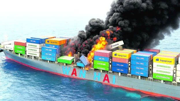 ship