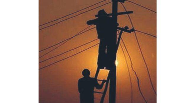 power