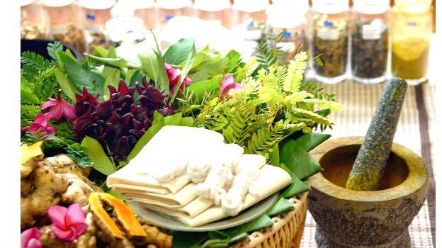 ayurveda